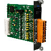 3-axis High-speed Encoder Module with Compare Trigger OutputICP DAS